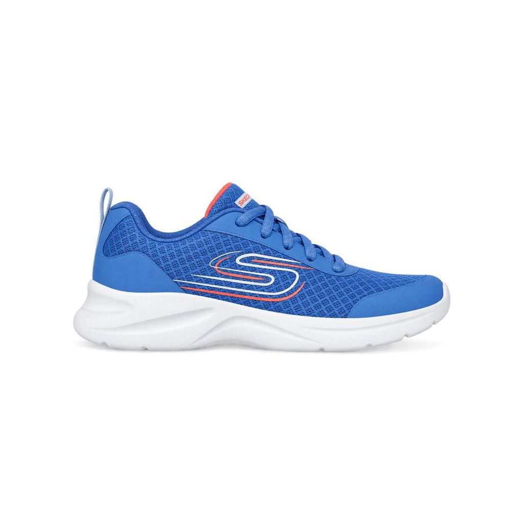 Dynamatic Shoes