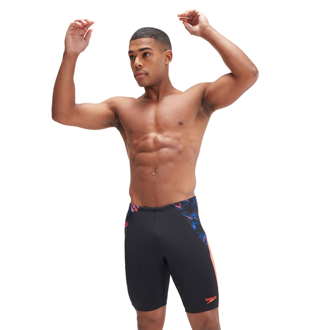 ECO Endurance and Splice Swimming Jammers