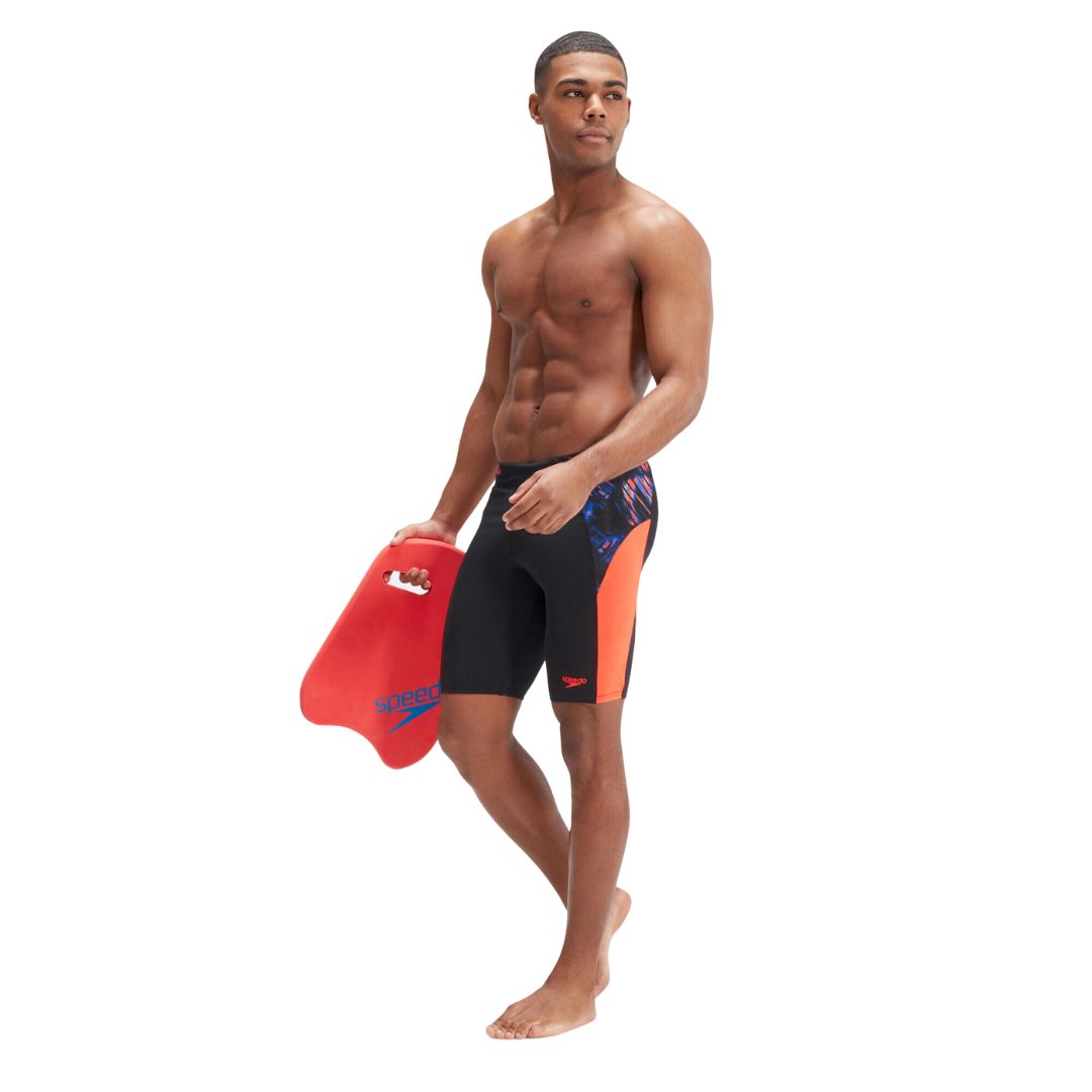 ECO Endurance and Splice Swimming Jammers