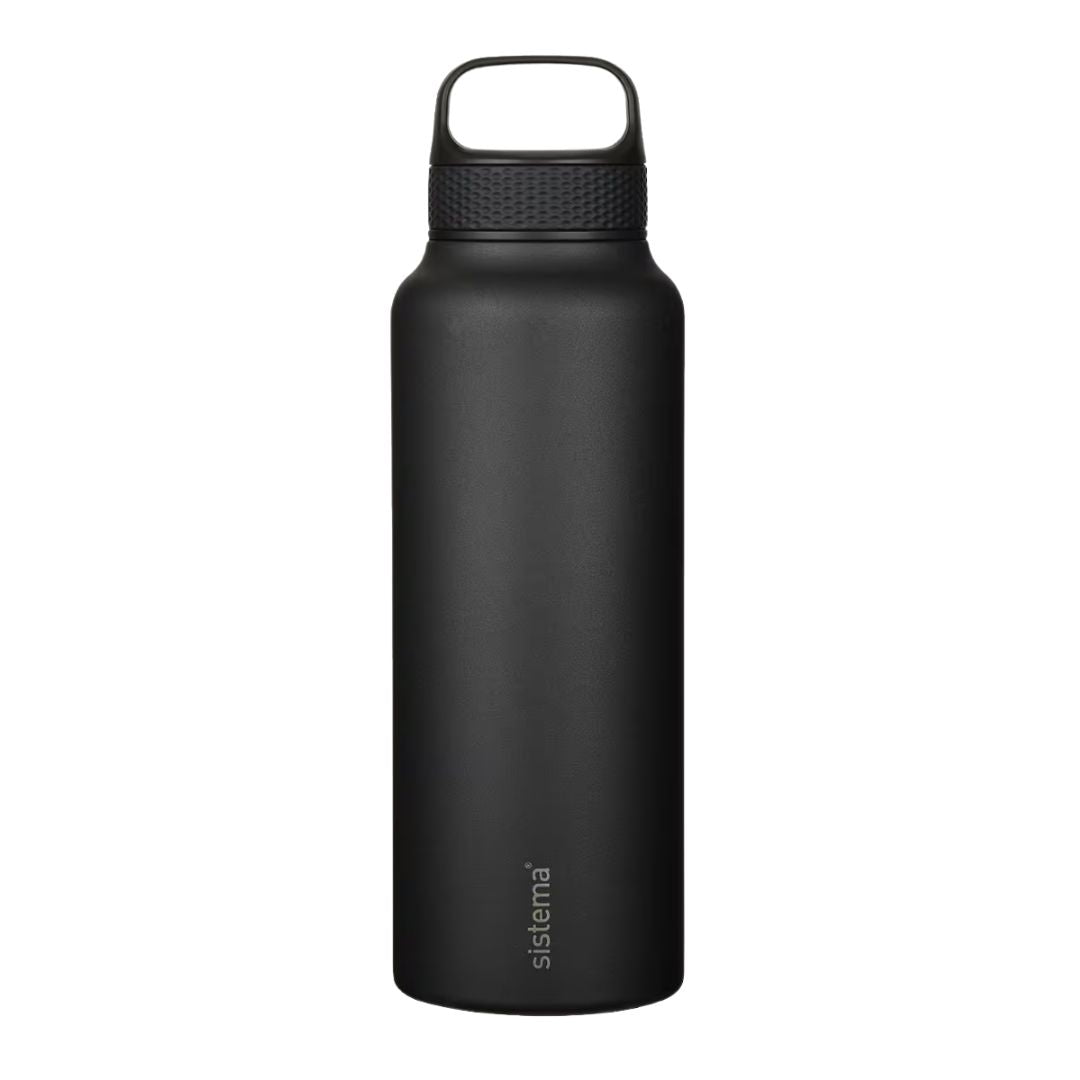 Stainless Steel Bottle Hydrate 1Ltr