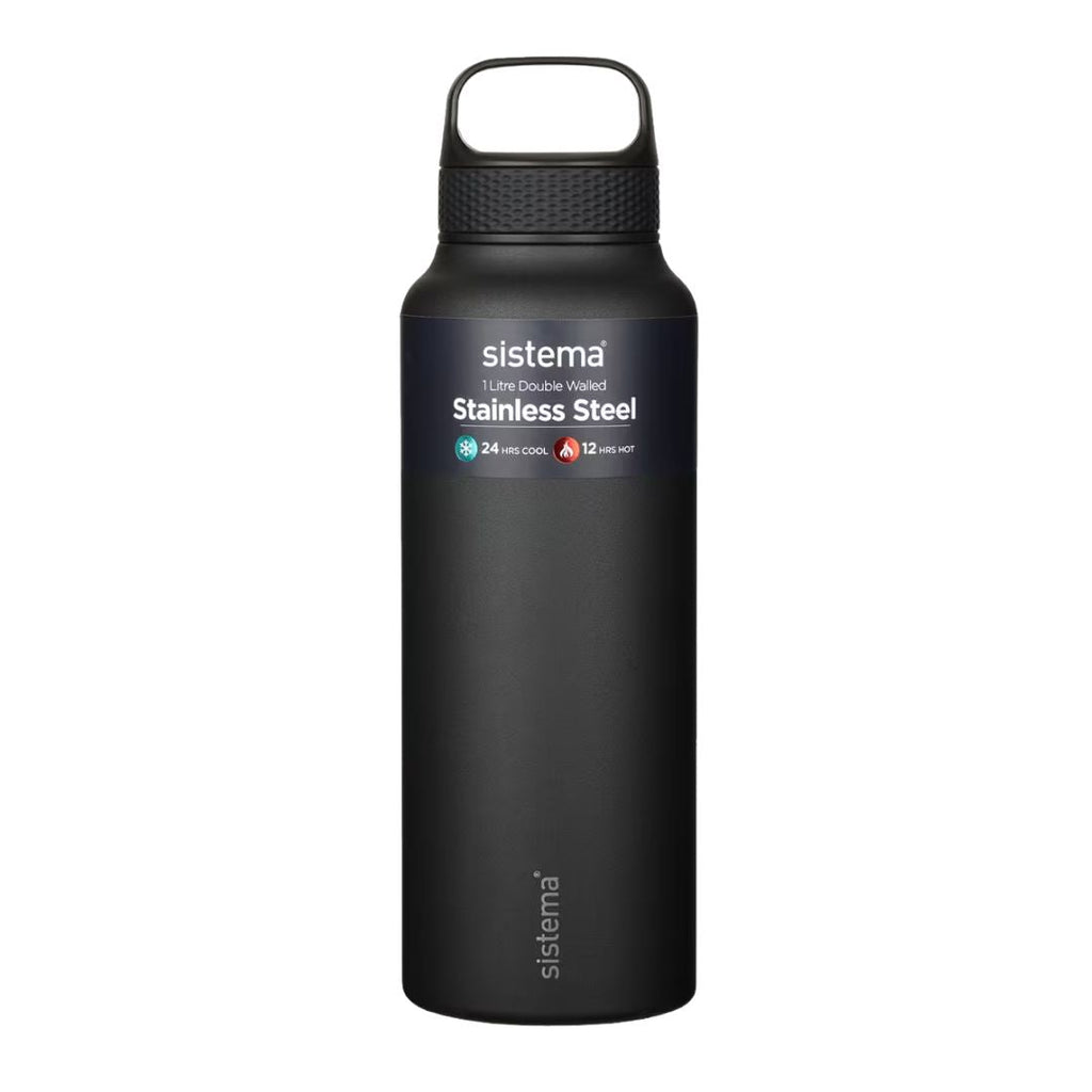 Stainless Steel Bottle Hydrate 650 ml