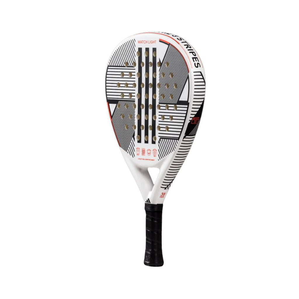 Match Light 3.3 Padel Racket