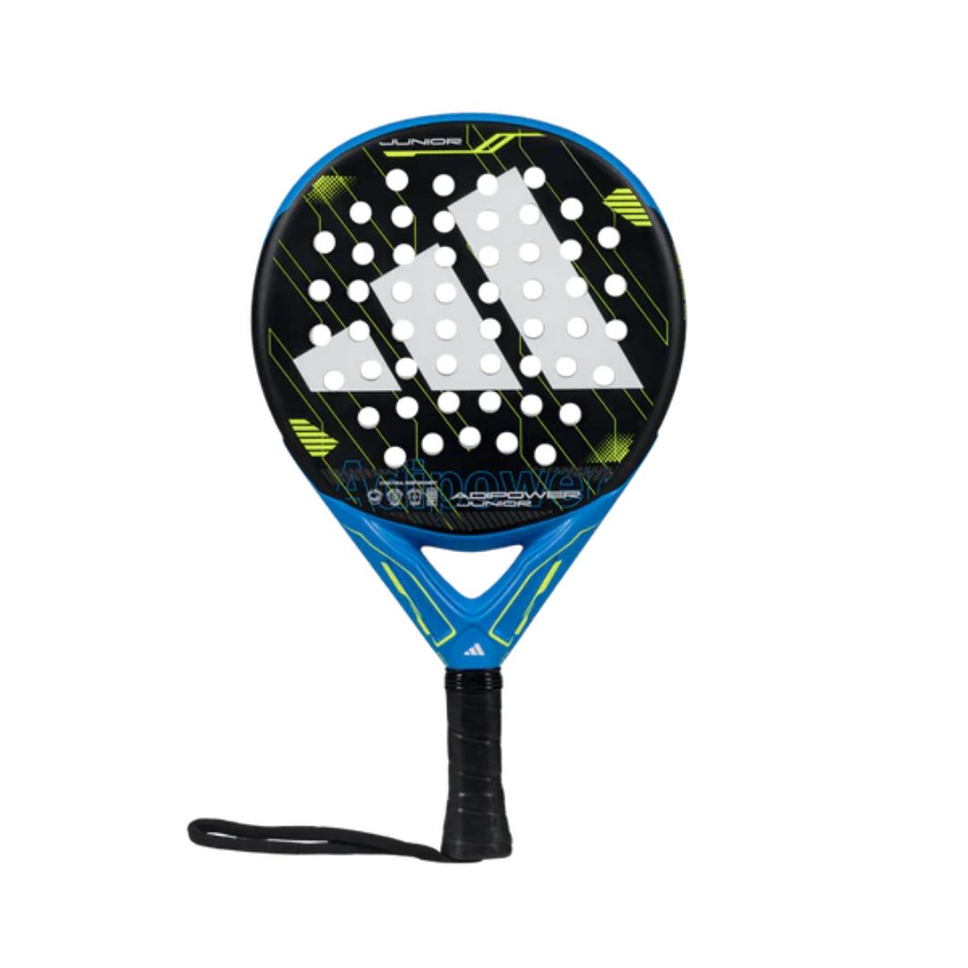 Adipower Junior 3.4 Padel Racket