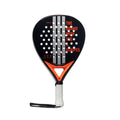 Match Black 3.4 Padel Racket