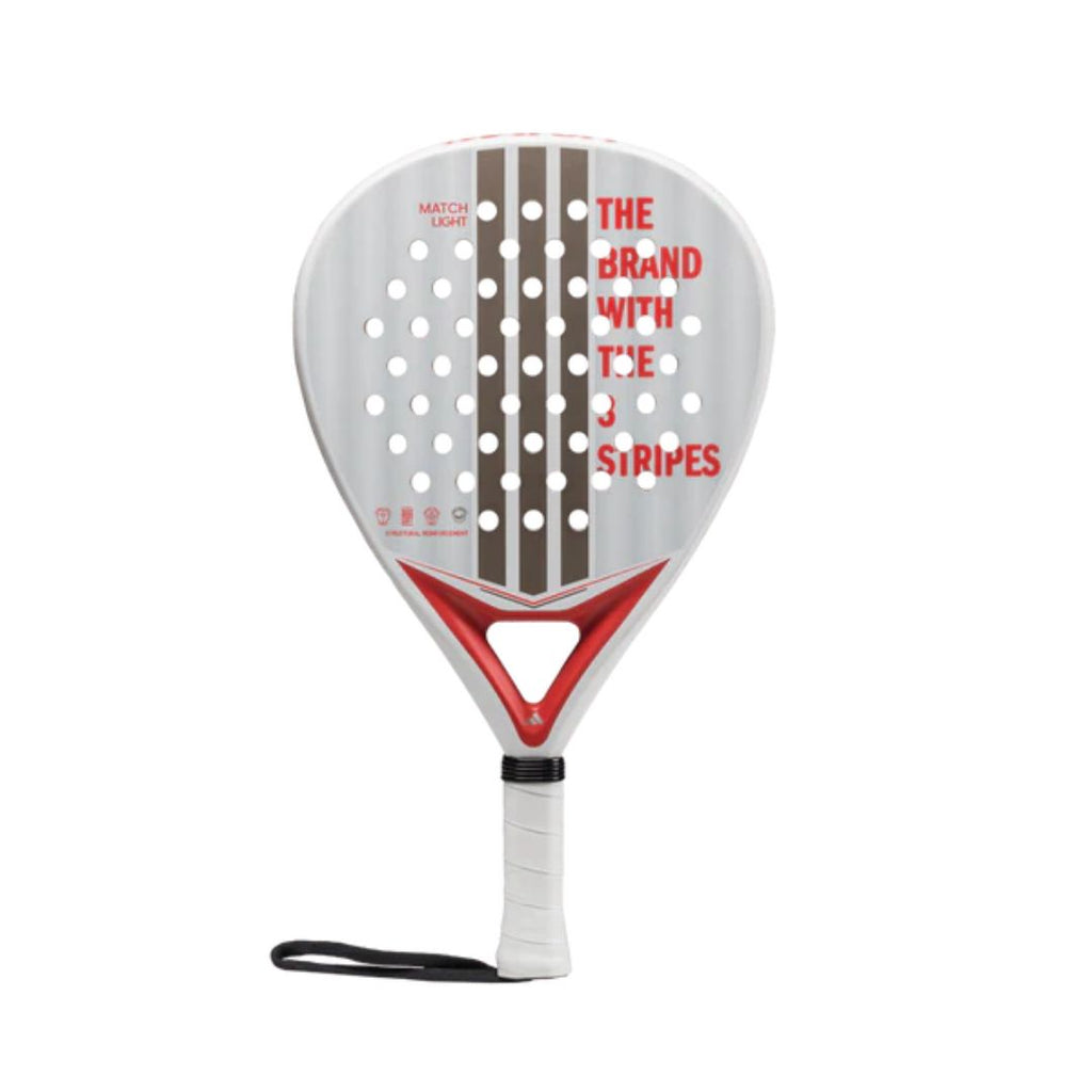 Match Light 3.4 Padel Racket