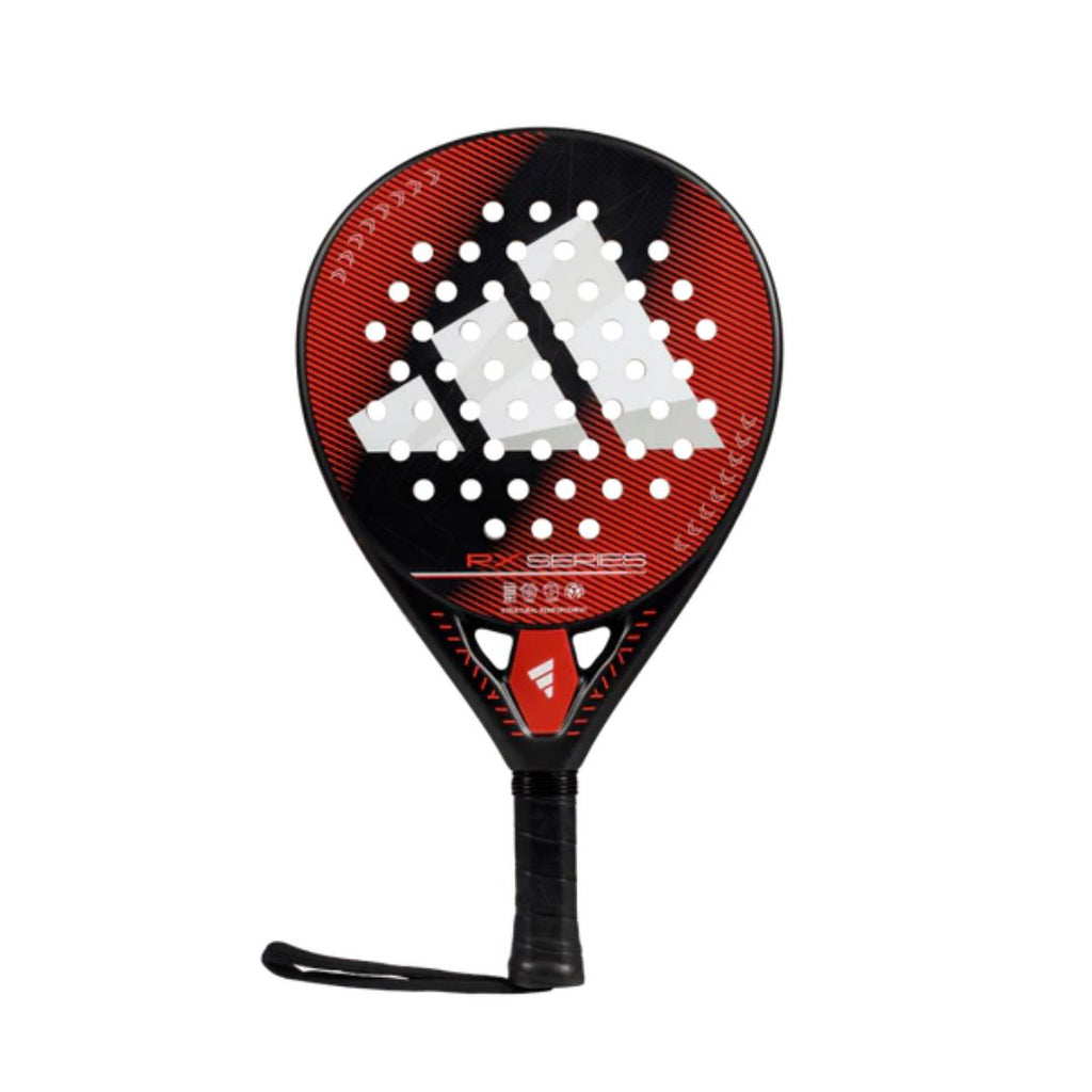 x Series 3.4 Padel Racket