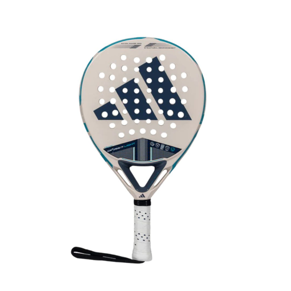 Cross It Team Light 3.4 Padel Racket