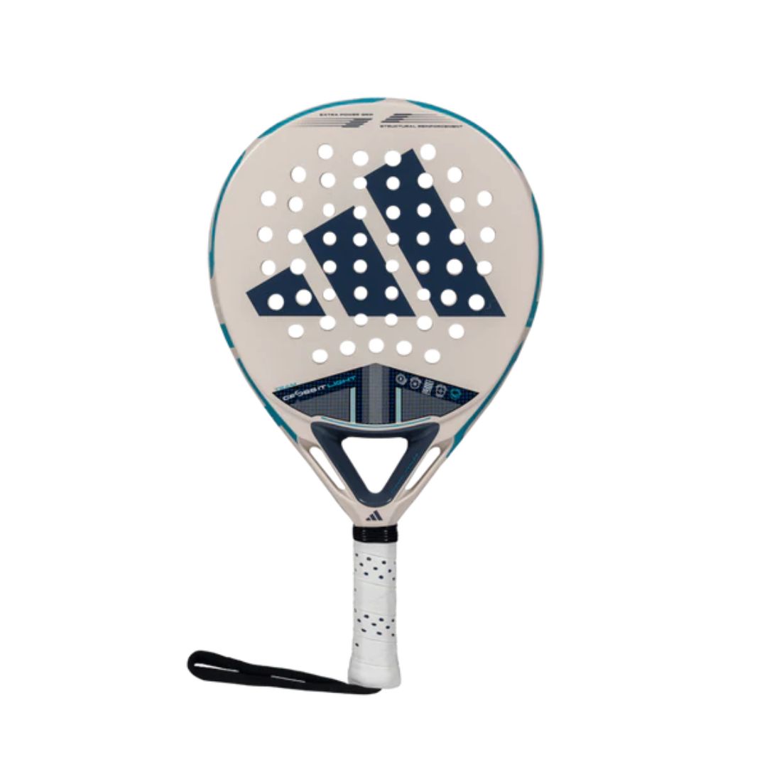 Cross It Team Light 3.4 Padel Racket
