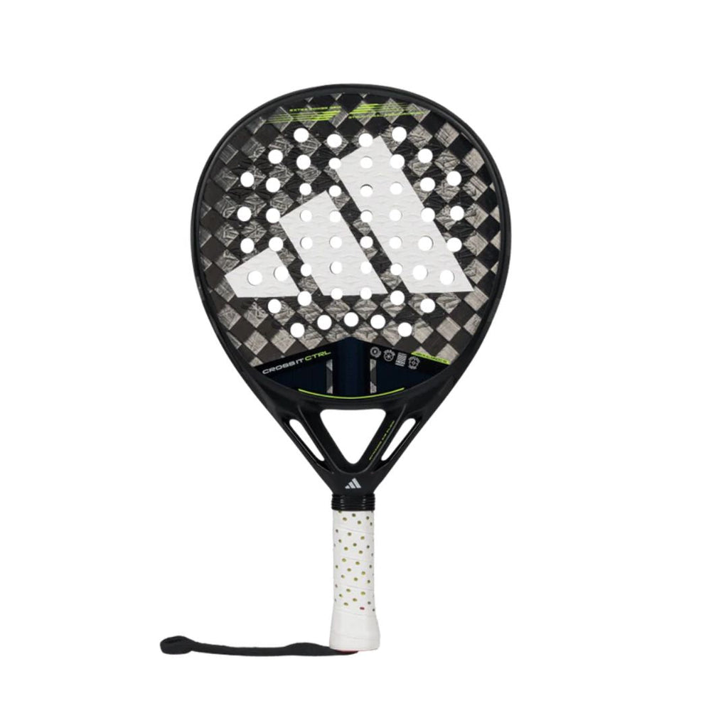 Cross It Ctrl 3.4 Padel Racket