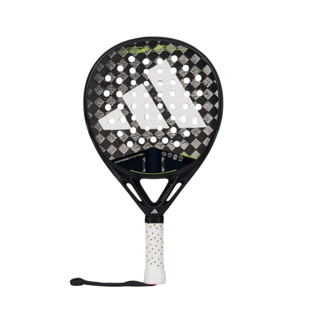 Cross It Ctrl 3.4 Padel Racket