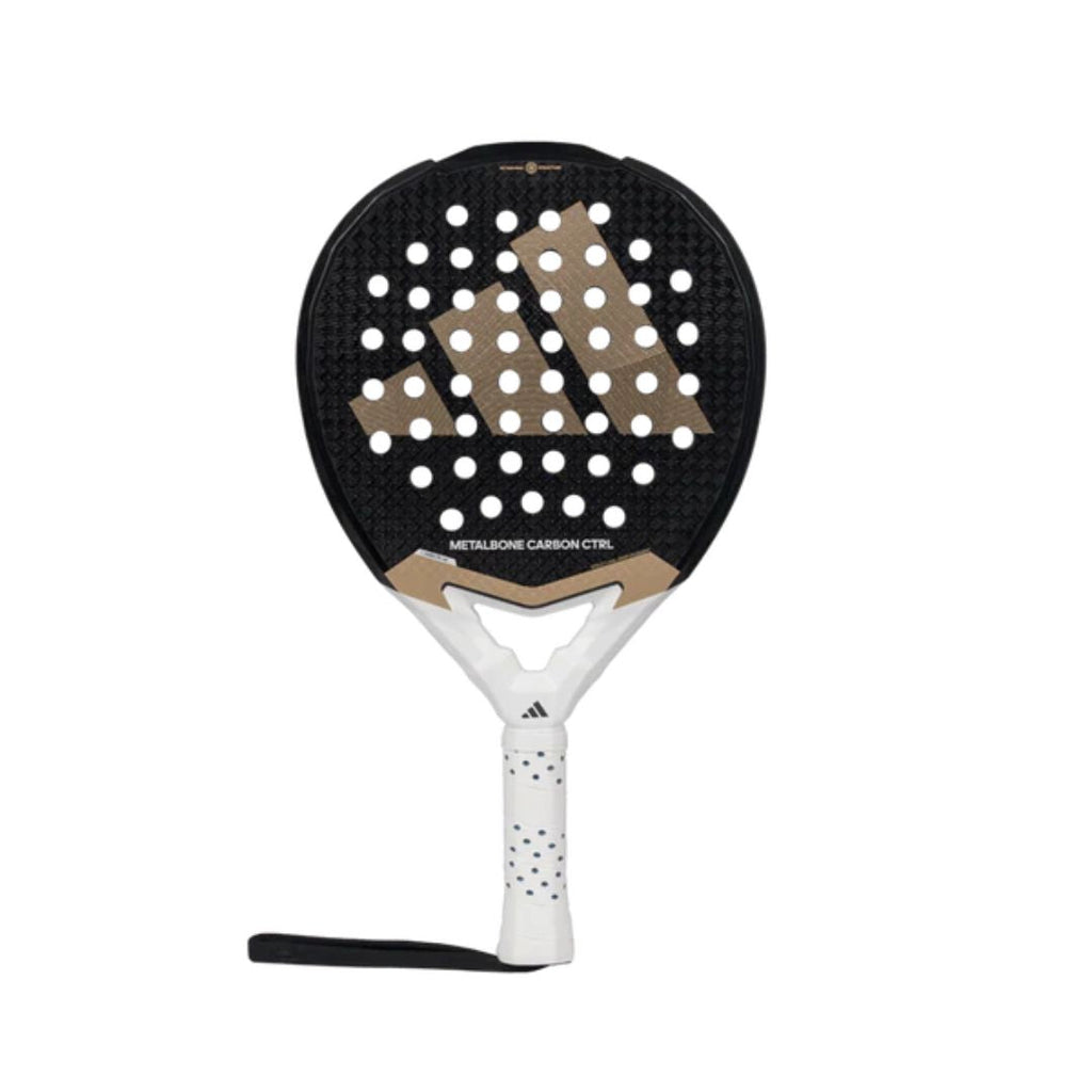 Metalbone Carbon Ctrl 3.4 Padel Racket