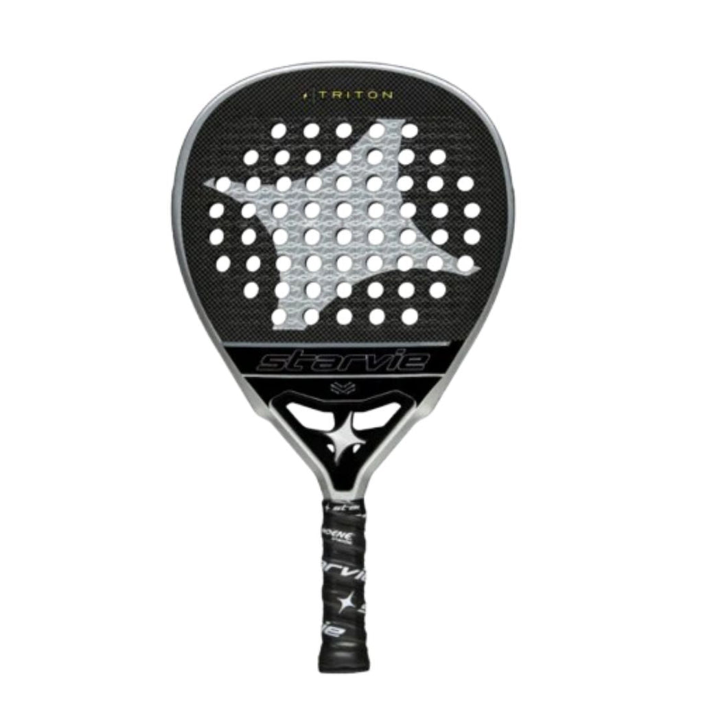 Triton V40 Padel Racket