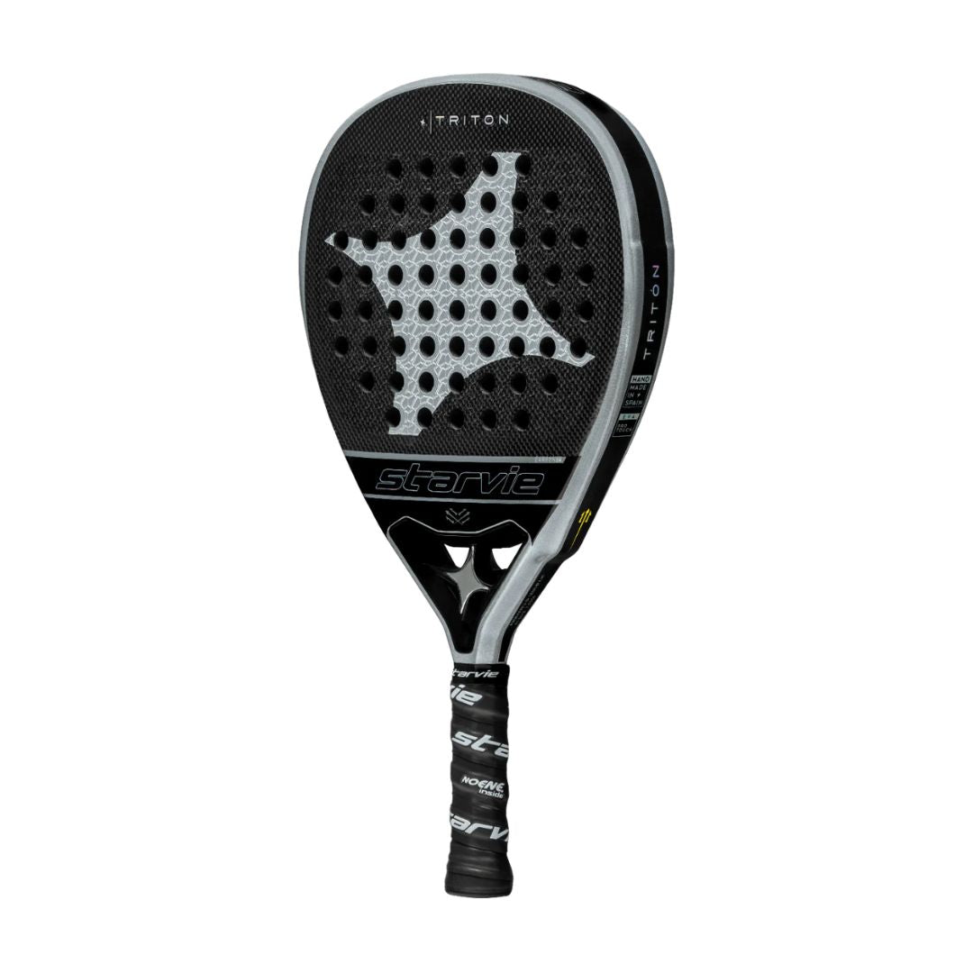 Triton V40 Padel Racket