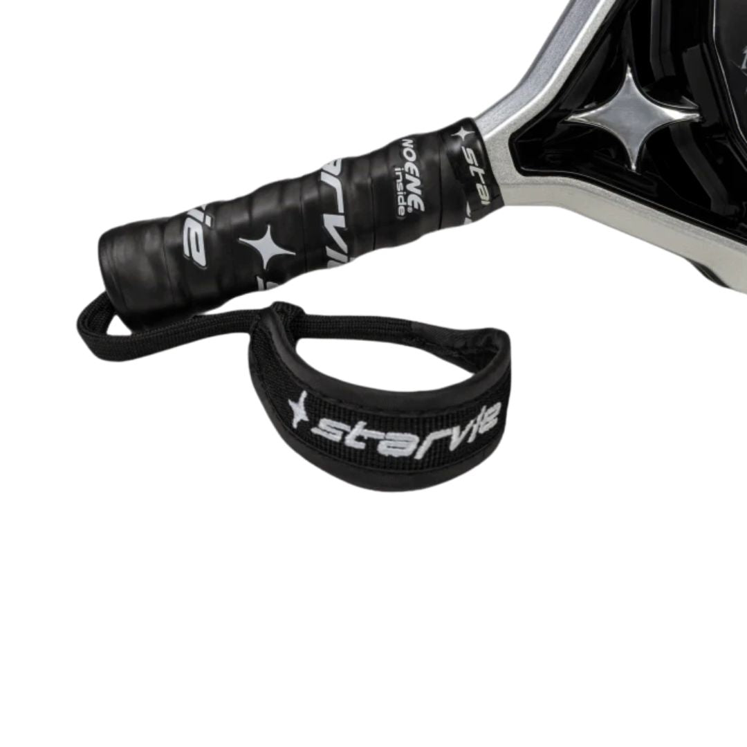 Triton Pro Padel Racket
