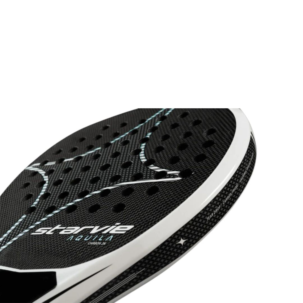 Aquila Pro Padel Racket