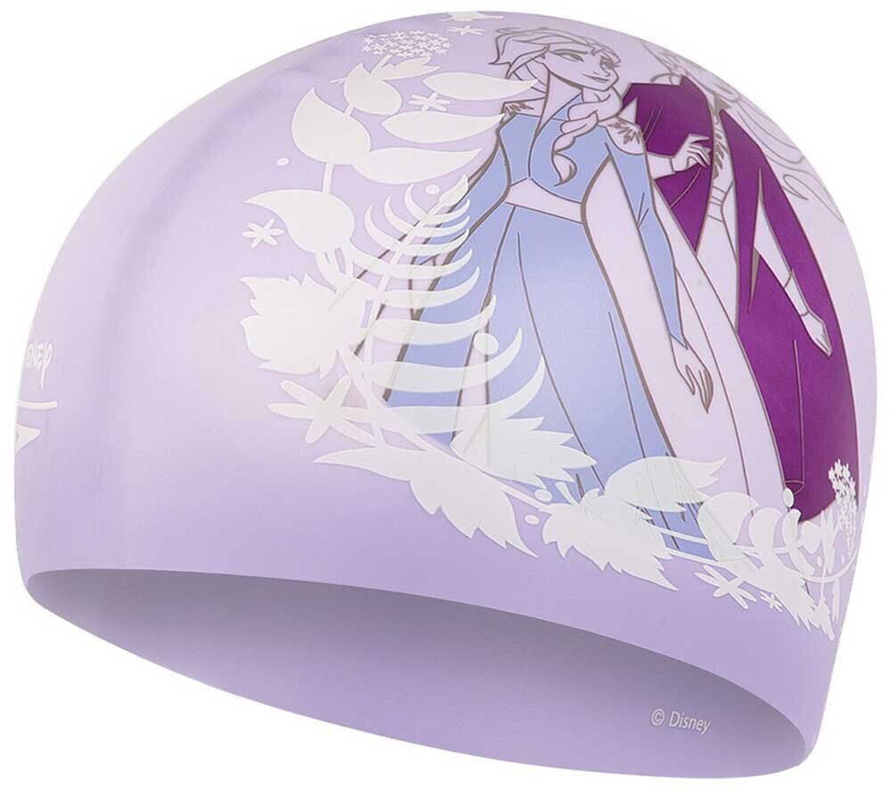 Disney Print Frozen 2 Swimming Cap