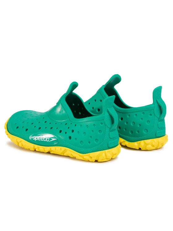 Jelly Iu Aqua Shoes