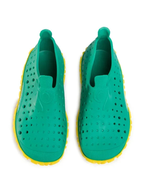 Jelly Iu Aqua Shoes