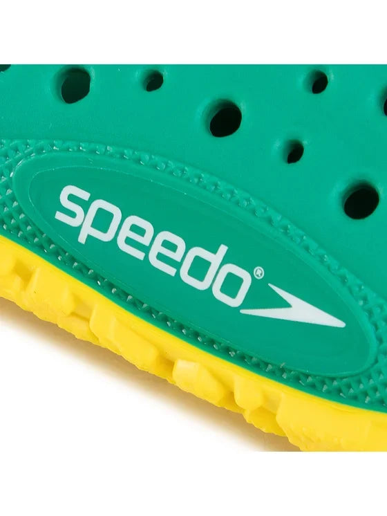 Jelly Iu Aqua Shoes