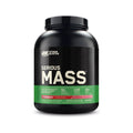Serious Mass -Strawberry