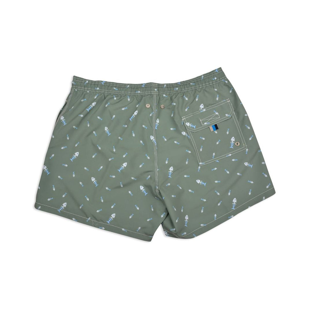 Beach Short