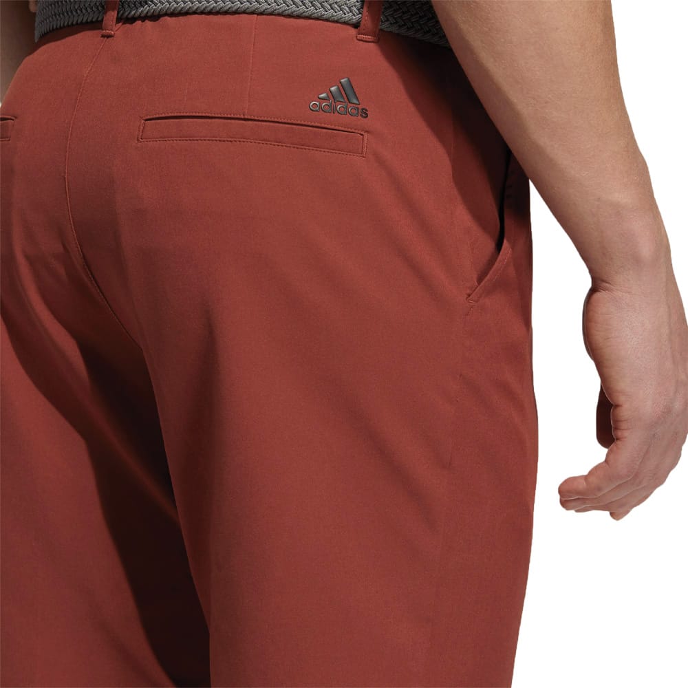 adidas Ultimate365 Core 8.5 Inch Shorts - Wild Sepia