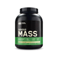 Serious Mass -Vanilla