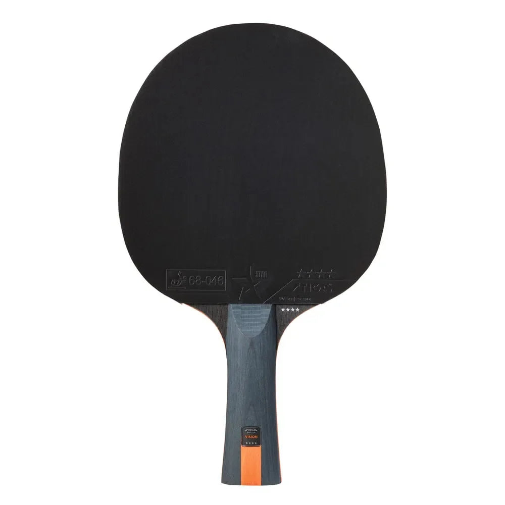 Vision 4-star Table Tennis Bat