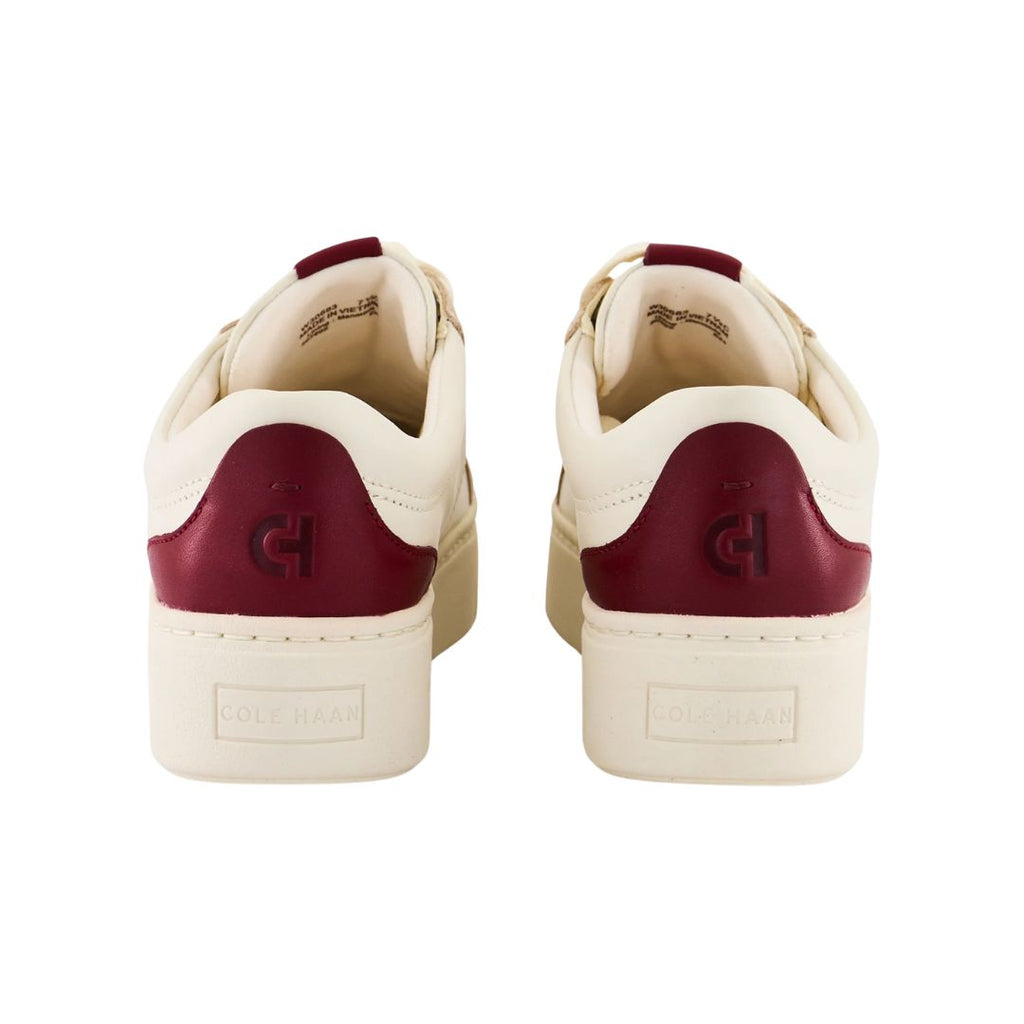 GrandPro Max Platform Sneakers