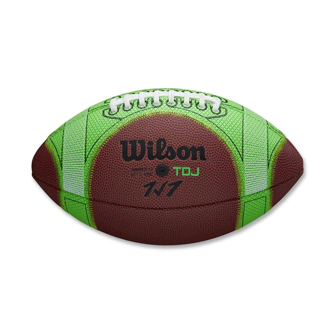 Wilson Hylite Junior American Football