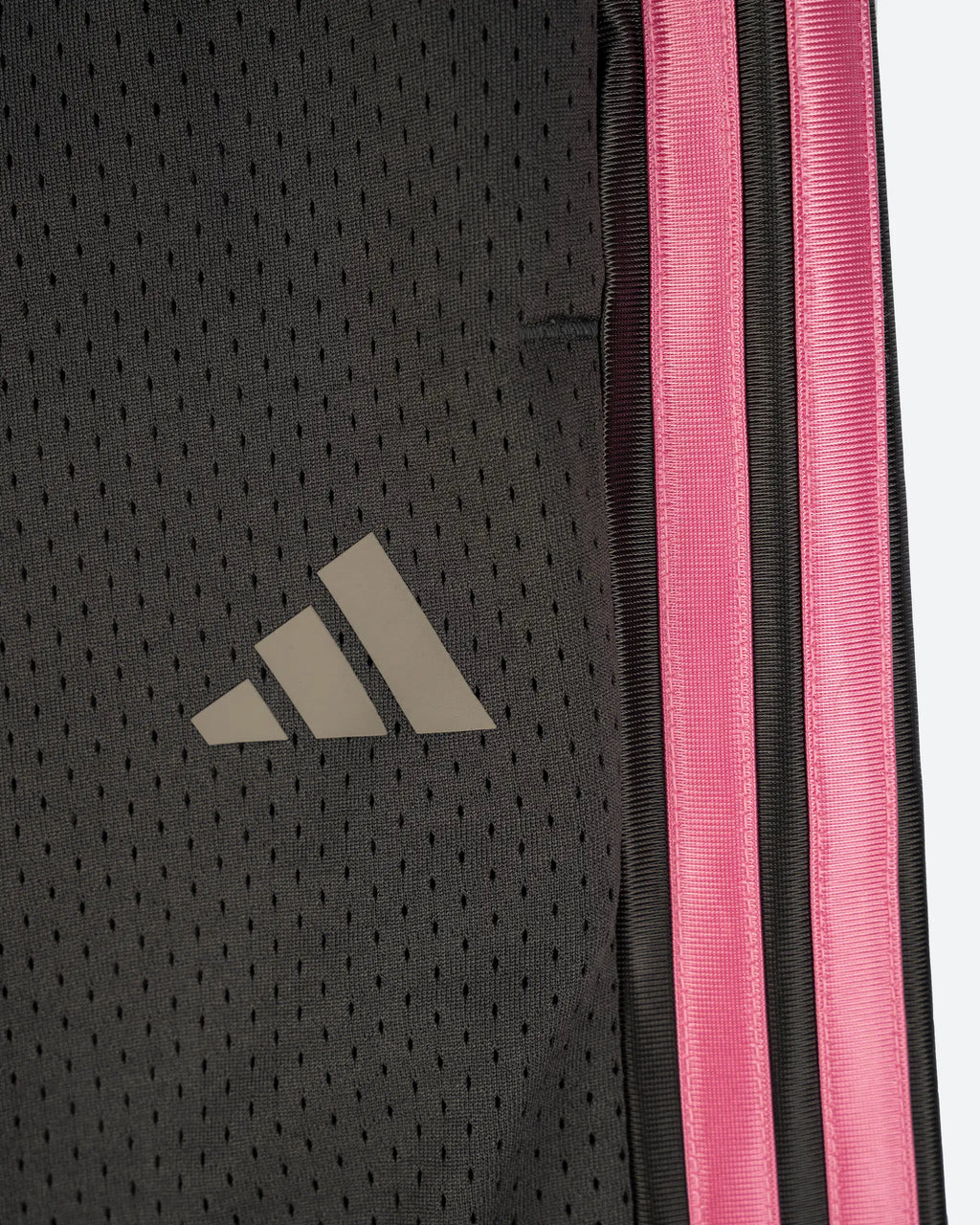 Newcastle United adidas Women's Grey Stadium Joggers