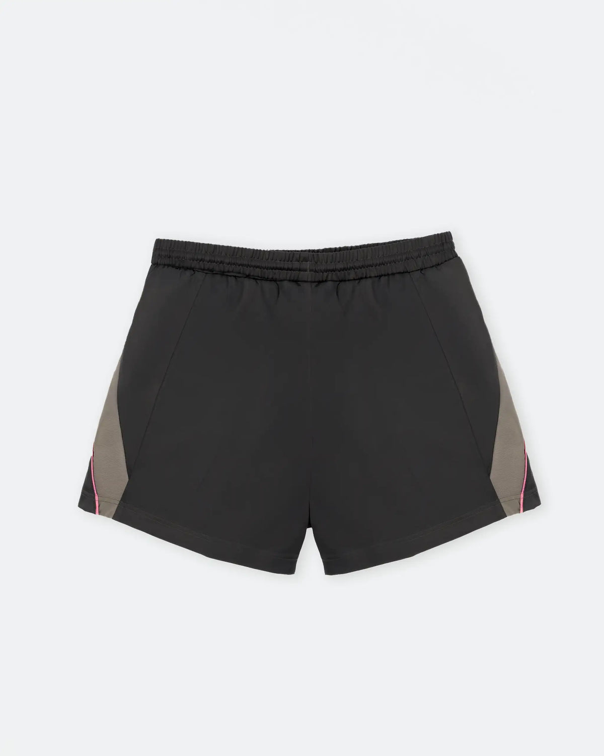 Newcastle United adidas Women's Grey Stadium Shorts
