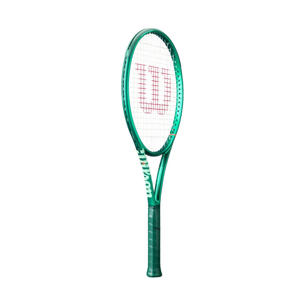 Blade 100L V10 Tennis Racket