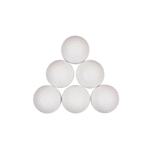 30 Cent Distance Ball (6Pk)